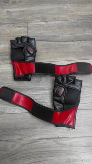 MMA Rukavice | Veľkosť M - 2