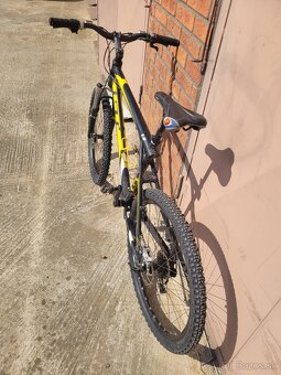 Gt avalanche - 2