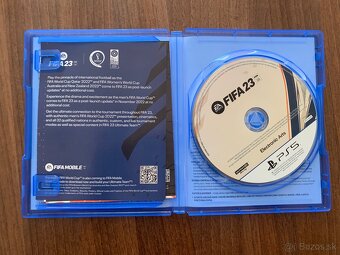 Fifa 23 PS5 - 2