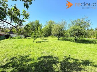 Stavebný pozemok 1350 m2 - slnečný, rovinatý, Nitra - Chreno - 2