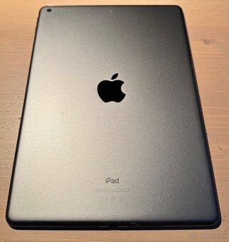 Apple iPad 8. generácia - 2