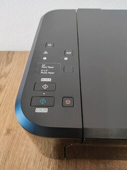 CANON Pixma - 2