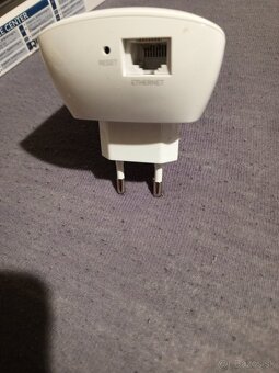 Tp- link zosilňovač wifi signálu - 2