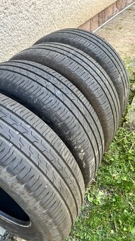 🟡letné pneu 185/65 r15 4ks / 2ks - 2