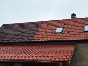 🏠Obnovte vzhľad a predĺžte životnosť Vášho domu - 2