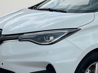 Renault Zoe Life R110 - 2