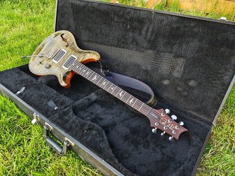 PRS Custom 24 semi hollow - 2