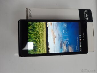 Sony Xperia L - 2
