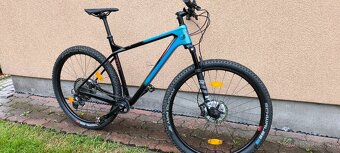 Conway RLC 6.9, top stav, najazdené cca 500km - 2