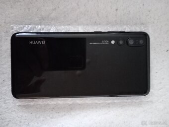 Huawei p20 pro - 2