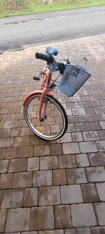 Predám detský bicykel - 2
