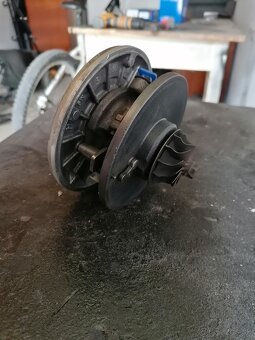 Kostra turba - 2