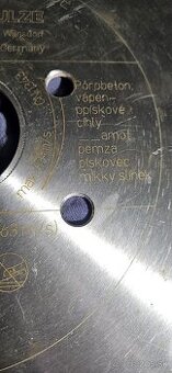 DR schulze 700mm diamantový kotuc - 2