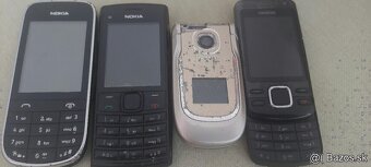 Mobily na diely - 2