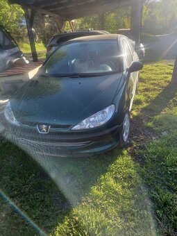 Peugeot 206 - 2