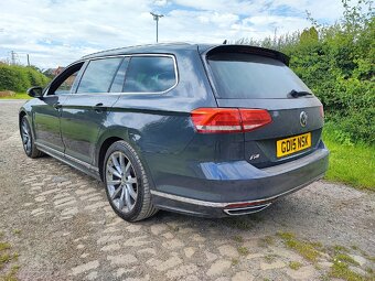 Rozpredám VW Passat B8 R.line 2.0 tdi - 2