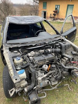 Prevodovka 1.9tdi 96kw - 2