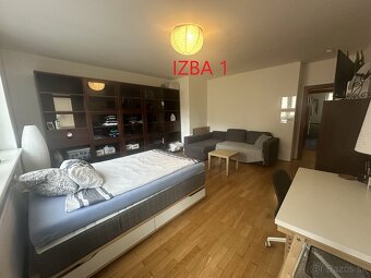 Prenájom samostatnej izby Staré Mesto - 2