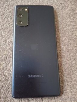 Predam samsug s20 FE 5G 256gb. - 2