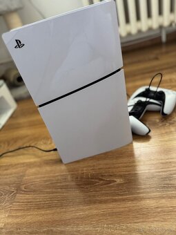 PS5 - 2