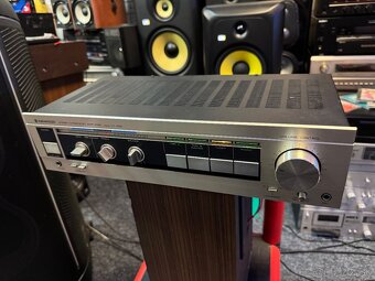 KENWOOD KA-555 - 2