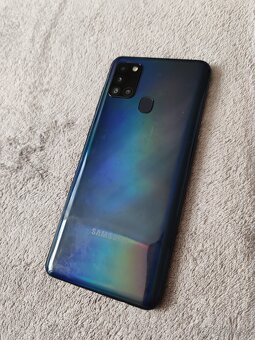 Samsung Galaxy A21s - 2