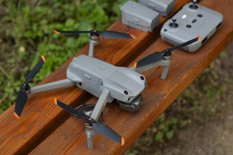 DJI Air 2S Fly More Combo – odblokovaný (FCC, výška, NFZ) - 2