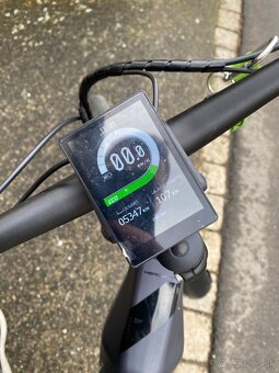 Ebike Hercules Pasero SUV - 2