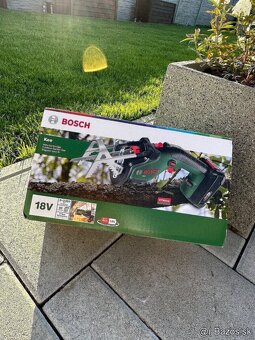pílka na konáre BOSCH KEO 18V - 2