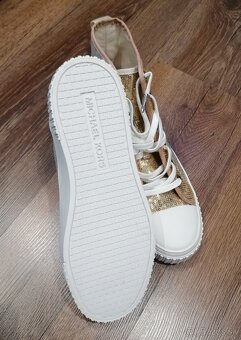 Dámske tenisky Michael Kors - 2