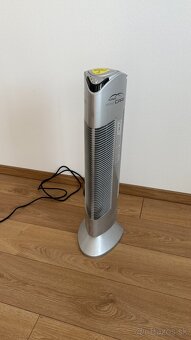 Predám Čističku vzduchu Ionic-CARE - 2