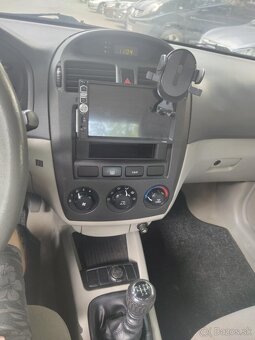 Kia Cerato 2006 1,6 turbodiesel - 2