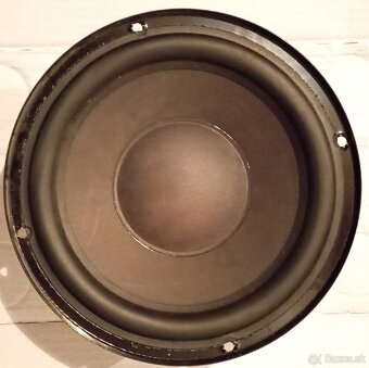 LOEWE subwoofer - 2