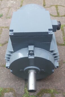 Motor 2,2kW 1440ot/min - 2