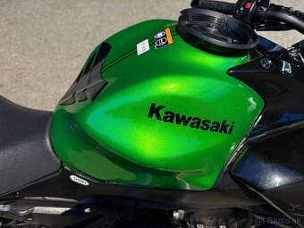 Predám motorku KAWASAKI z650, 2020 - 2