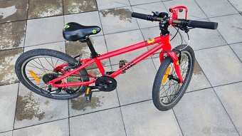 Detsky bicykel Frog 20 - 2