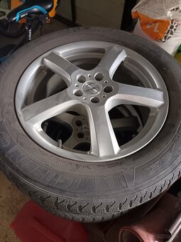 5x100 R17 Enzo - 2