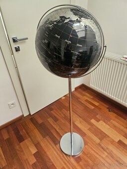 Globus - 2