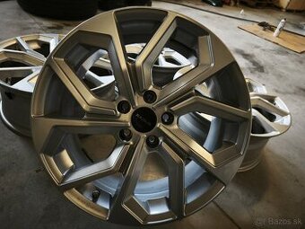 ALUDISKY/VW/AUDI/SEAT/ 5x112/7,5x18/ - 2
