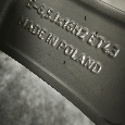 ALUDISKY/VW/AUDI/SEAT/R15/R16/R17/R18 - 2