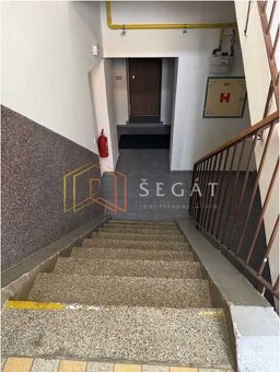 Prodej sklepního bytu 2+kk 47,9 m² ve Vsetíně - 2