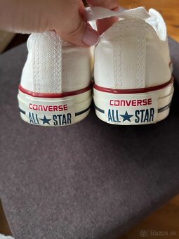 Convers Damske tenisky - 2