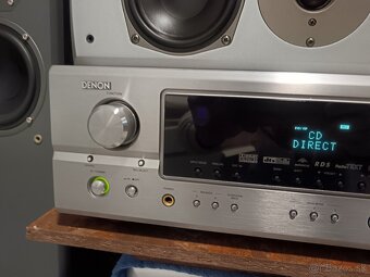 Denon AVR 1907 DTS 7.1 A+B - 2
