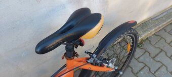 Horský bicykel Dinotti X3009A - 2