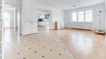 AXIS REAL | 4-izb.byt 102 m2, VEĽKÁ LODŽIA, STARÉ MESTO, ul. - 2