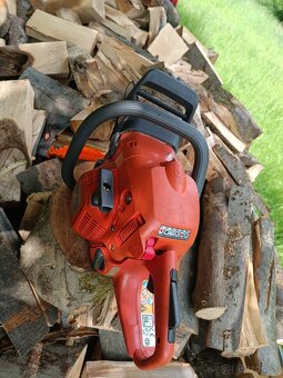 HUSQVARNA 445 X-TORQ - 2