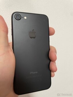 IPhone 7 32GB - 2