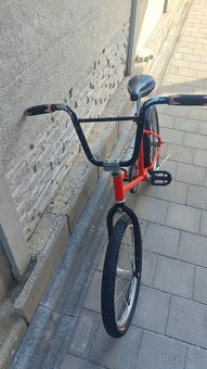 predam BMX - 2