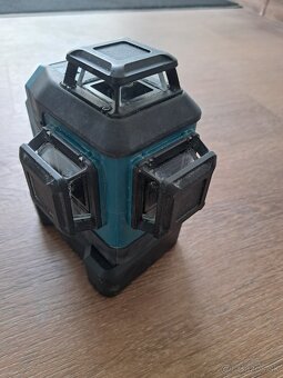 Makita SK700D LASER - 2