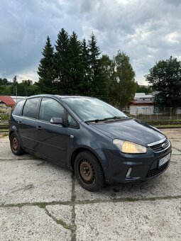Ford Focus C MAX - 2